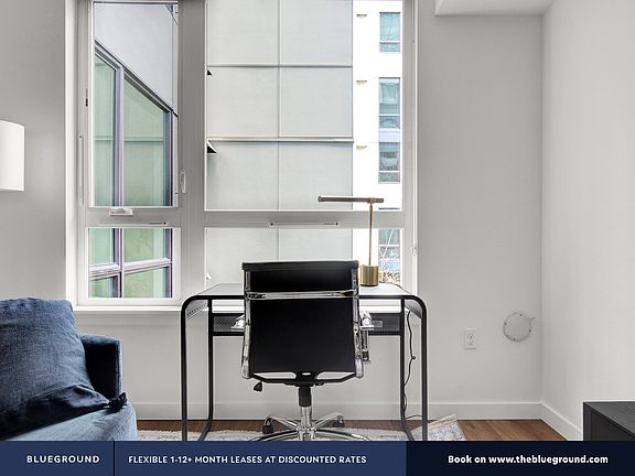 Office Area