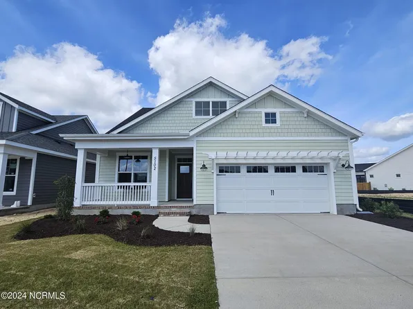 5102 Sweet Tea Avenue, Wilmington, NC 28412