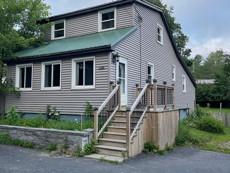 1289 Burden Lake Rd, Averill Park, NY 12018 Zillow