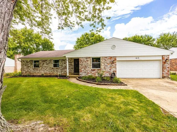 613 French Dr, Oxford, OH 45056