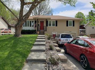 3421 Westgate Rd, Omaha, NE 68124