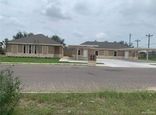 1428 W Harrison Ave APT 1, Mission, TX 78573