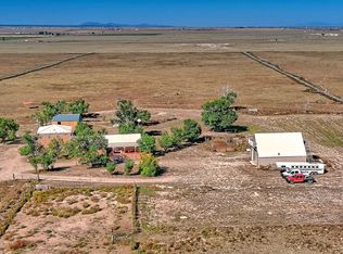 516 Spangler Rd, Estancia, NM 87016