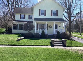 17 W Main St, Berlin Heights, OH