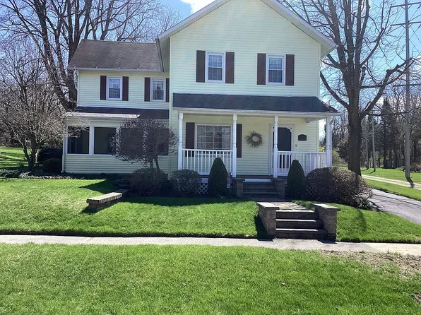 17 W Main St, Berlin Heights, OH 44814