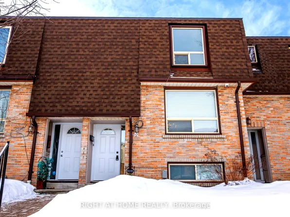 1400 Mary St N #3, Oshawa, ON L1G 7B6