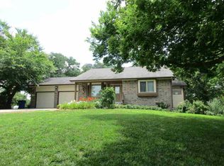 631 NW 34th St, El Dorado, KS 67042
