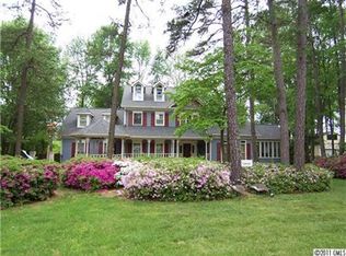 9810 Spring Harvest Dr, Mint Hill, NC 28227