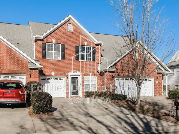 103 Eva Dr, Gibsonville, NC 27249