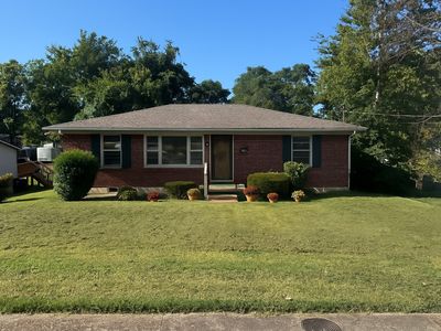 609 E 11th St, Columbia, TN, 38401
