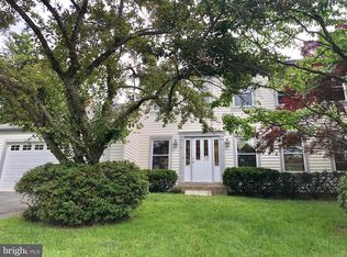 5 Botany Ct, Gaithersburg, MD 20878