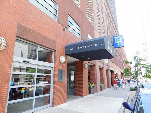1st image of 474 N Lake Shore Dr APT 4103