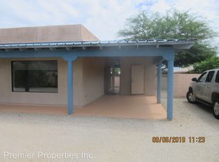 154 E Duval Rd UNIT 2, Green Valley, AZ 85614
