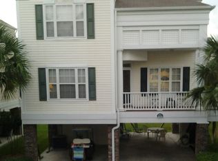204 Millwood Dr, Surfside Beach, SC 29575