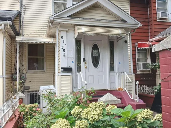 91-55 96th Street, Woodhaven, NY 11421