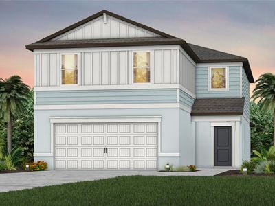 10348 Cross River Trl, Parrish, FL, 34219
