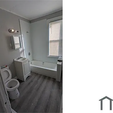 3 bed, 1100 sqft, $1,350 — Photo 3