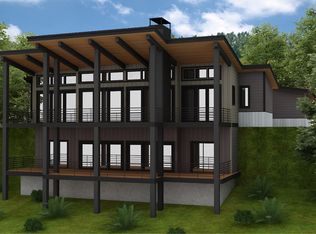 Squirrel Hunting Rd, Morganton, GA 30560