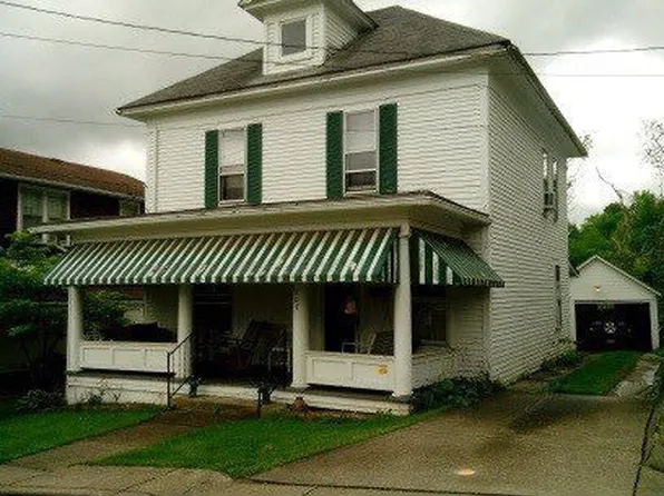 107 Water St, Spencer, WV 25276