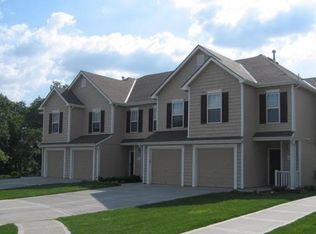 5972 NW 91st Ter, Kansas City, MO 64154