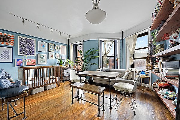 1st image of 537 Greene Ave APT 2