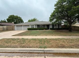 3506 97th St, Lubbock, TX 79423