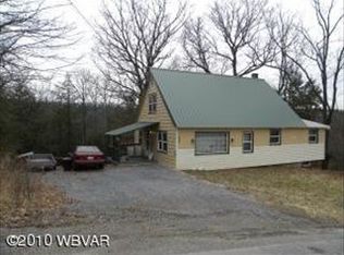 143 Sholder Rd, Williamsport, PA 17701