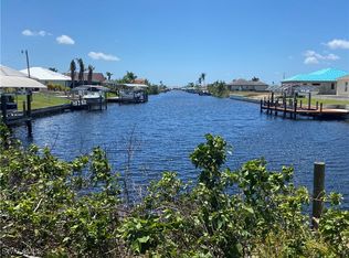 3604 Tropicana Pkwy W, Cape Coral, FL 33993