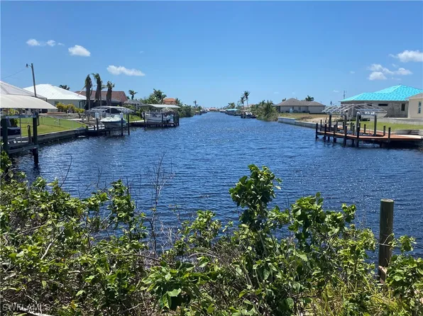 3604 Tropicana Pkwy W, Cape Coral, FL 33993