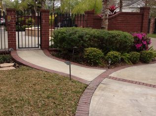 1520 Foster St, Lake Charles, LA 70601
