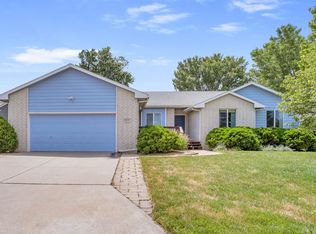 2115 Bristol Ln, Newton, KS 67114