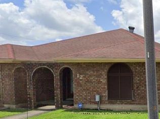 12 W Blue Ridge Ct, New Orleans, LA 70128