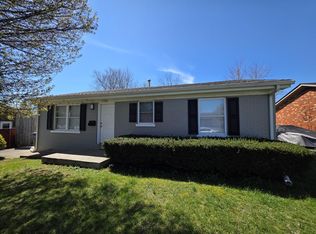 1706 Knoxville Ct, Lexington, KY 40505