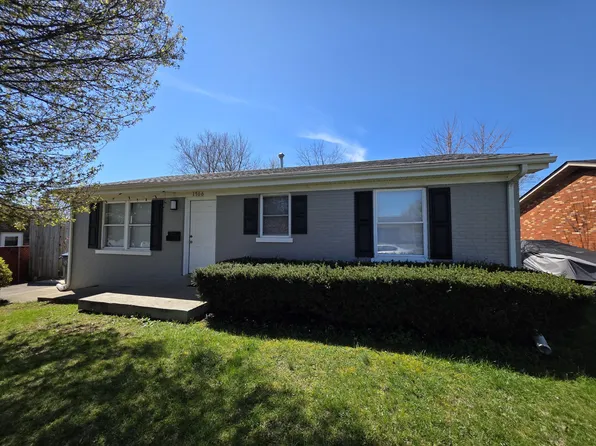 1706 Knoxville Ct, Lexington, KY 40505