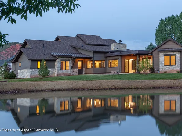 115 Sundance Trl, Carbondale, CO 81623