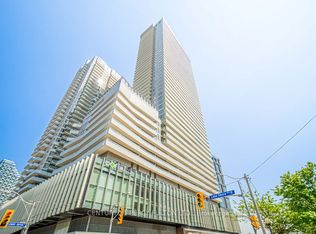 15 Lower Jarvis St #1313, Toronto, ON M5E 0C4