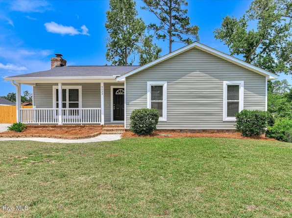 4533 Ridgeview Court, Evans, GA 30809