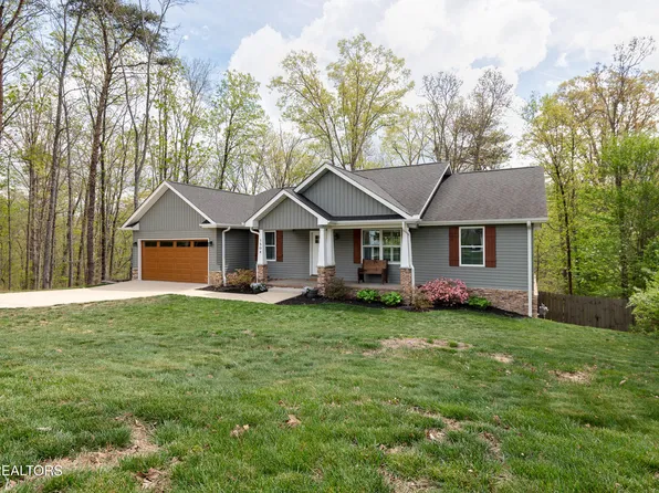 1504 Bird Rd, Lenoir City, TN 37771