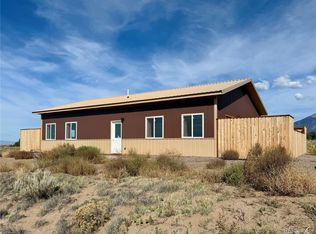 1592 Spanish Creek Rd, Crestone, CO 81131