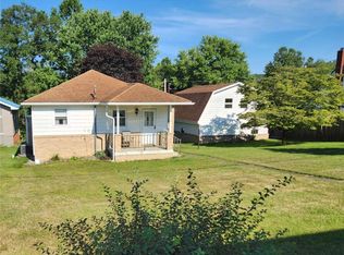115 Jordan St, Ford City, PA 16226