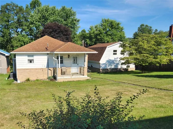 115 Jordan St, Ford City, PA 16226