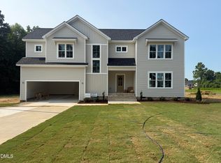 1800 Batten Farm Rd #18, Selma, NC 27576