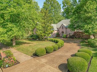 9675 Spring Hollow Cv LOT 515, Germantown, TN 38139