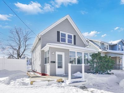 115 Hampden St, Springfield, MA, 01151
