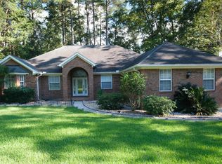 3510 Gardenview Way, Tallahassee, FL 32309