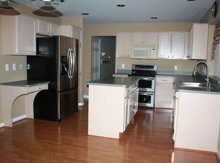 47387 Malburg Way Dr, Macomb, MI 48044