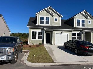 248 Jasper Overlook Way #44, Myrtle Beach, SC 29588