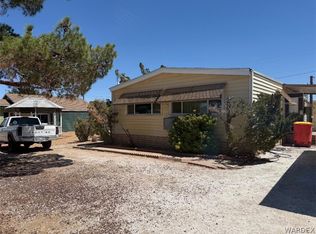 2304 E Thompson Ave, Kingman, AZ 86409
