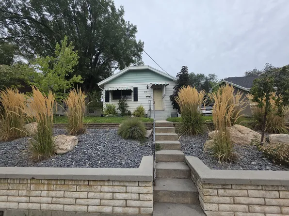 3536 Porter Ave, Ogden, UT 84403