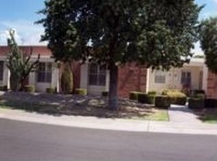 10521 W Ocotillo Dr, Sun City, AZ 85373